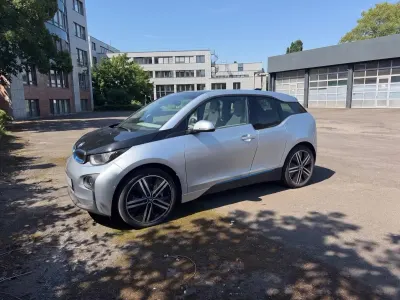 Gebraucht BMW i3