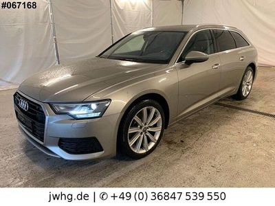 Gebraucht Audi A6 Comfort 231 PS (169 kW) 2019 Beige Kombi
