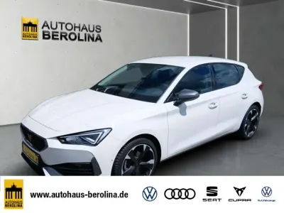 Gebraucht Cupra Leon