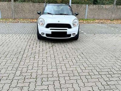 gebraucht Mini Cooper S Countryman 