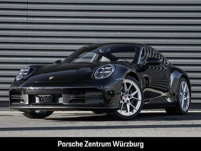Porsche 911 Carrera