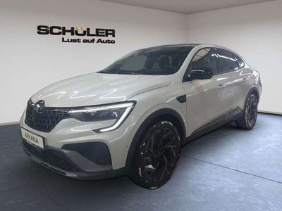 gebraucht Renault Arkana E-TECH 145 Esprit Alpine HEV FACELIFT GD