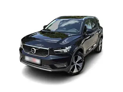 Gebraucht Volvo XC40
