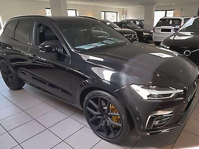 Gebraucht 2021 Volvo XC60 SUV | 48.499 € (Etwas zu teuer)