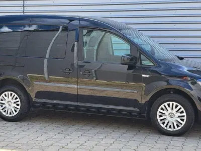 Gebraucht VW Caddy