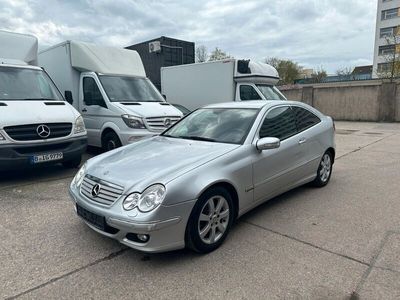 gebraucht Mercedes C220 CDI T AVANTGARDE Avantgarde