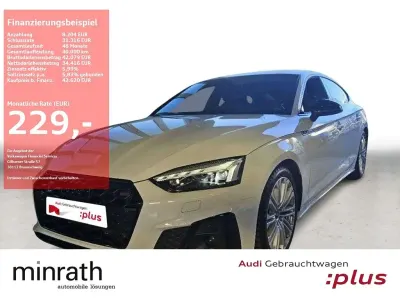 Gebraucht Audi S5 Sportback