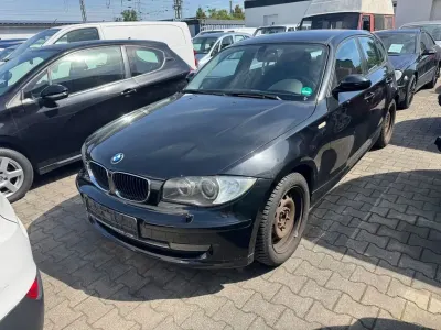 Brugt BMW 118