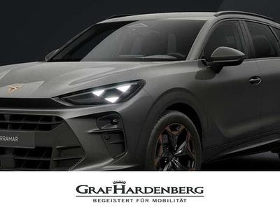 Nuova Cupra Terramar 204 CV (150 kW) 2026 Grigio SUV