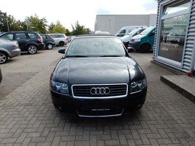 Audi A4 Cabriolet