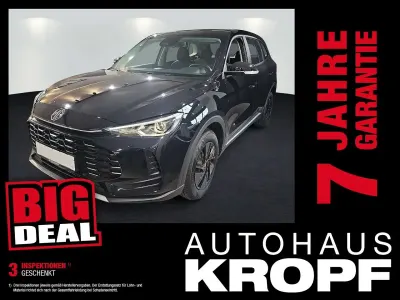 Gebraucht MG ZS