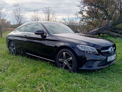 Mercedes C180