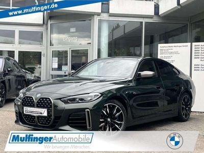BMW 440