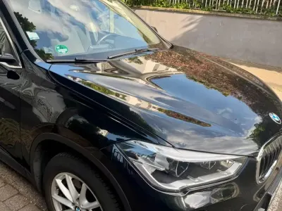 Gebraucht BMW X1