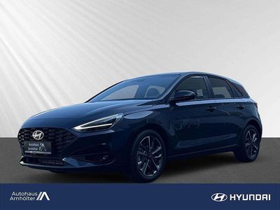 Neu Hyundai i30 Trend 150 PS (110 kW) 2026 Sailing blue Limousine