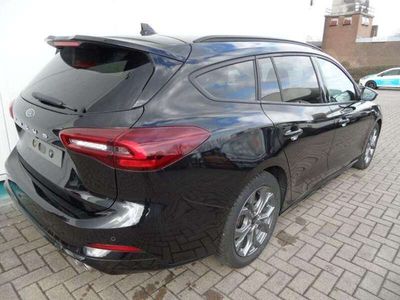 gebraucht Ford Focus Turnier 1.5