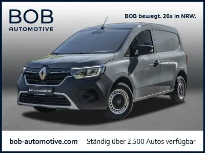 Gebraucht Renault Kangoo