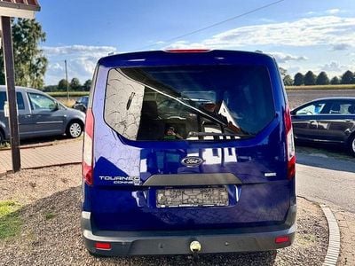 Ford Tourneo Connect