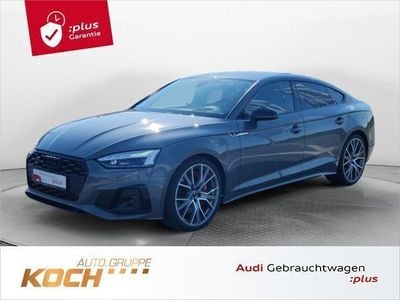 Audi S5 Sportback