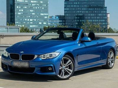BMW 435