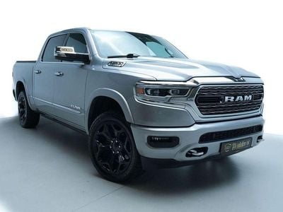 Gebraucht Dodge Ram Limited 401 PS (294 kW) 2020 Silber Abholung