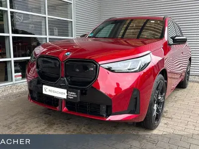 Gebraucht BMW X3