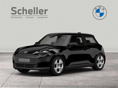 Gebraucht Mini Cooper Favoured 156 PS (114 kW) 2024 Schwarz Kleinwagen