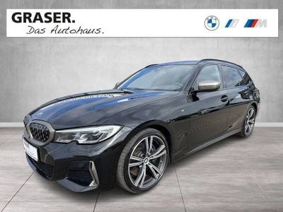 BMW M340