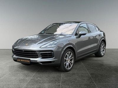 Grau Gebraucht 2019 Porsche Cayenne SUV | 47.990 €