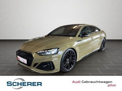 Audi RS5 Sportback