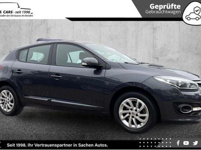 Renault Mégane III