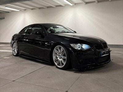 BMW 330 Cabriolet