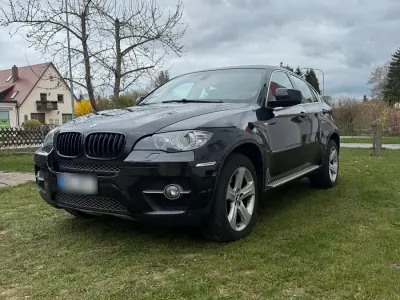 Gebraucht BMW X6