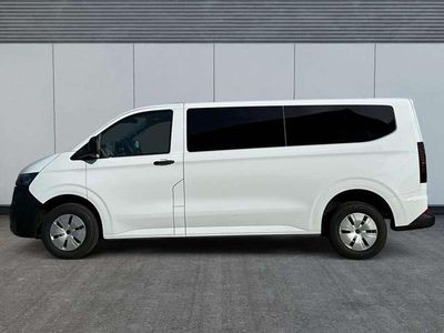 Nuova VW Caravelle 150 CV (110 kW) 2026 Bianco Furgone
