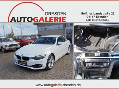 BMW 430 Cabriolet