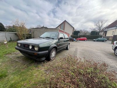 gebraucht VW Golf II GTI