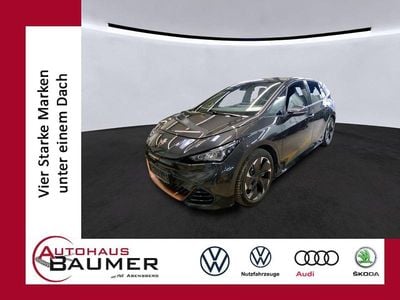 Occasion Cupra Born 150 kW (204 PK) 2023 Grijs Hatchback