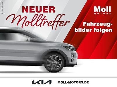 Gebraucht Kia Sportage Spirit 136 PS (100 kW) 2025 (1k) zilinaschwarz met. SUV