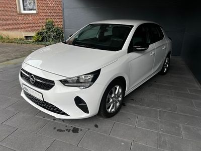 gebraucht Opel Corsa F *LED*Navi*209 mtl.