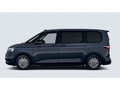 gebraucht VW Multivan Transporter1.5 TSI 6 Sitze, Einparkhilfe, Navi, Sitzheizung, kurzer Überhang