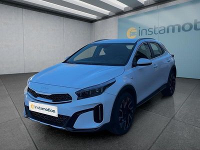 Weiß Neu 2025 Kia XCeed Vision SUV | 22.299 € (Fairer Preis)