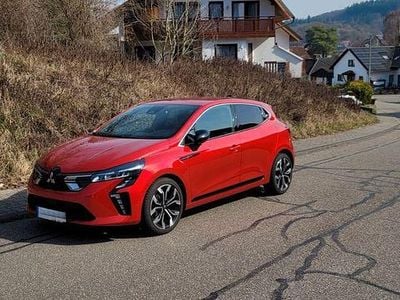 Gebraucht Mitsubishi Colt Top 91 PS (66 kW) 2024 Rot Kleinwagen