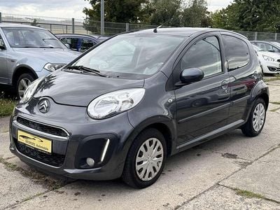 Citroën C1