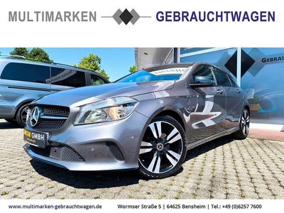 Mercedes A200