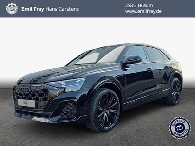 Neu Audi Q8 Business 489 PS (359 kW) 2026 Mythosschwarz metallic SUV