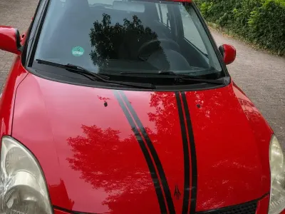 Gebraucht Suzuki Swift