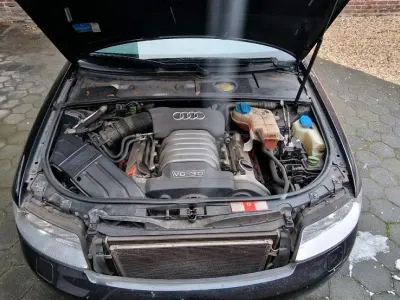Gebraucht Audi A4