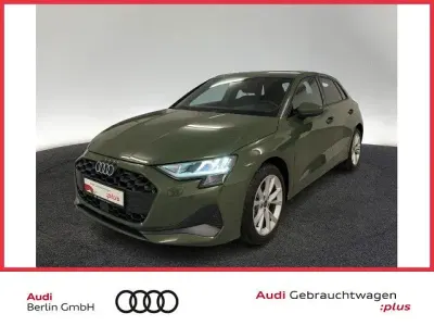 Gebraucht Audi A3