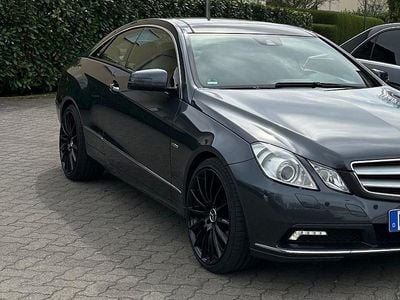 Mercedes E250