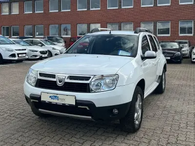 Gebraucht Dacia Duster